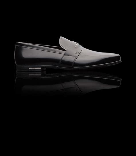 scarpe eleganti prada uomo|Prada Livermore.